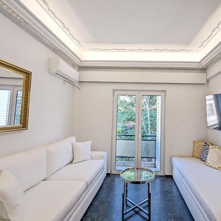 Acropolis View Dream Apartments Athènes Extérieur photo