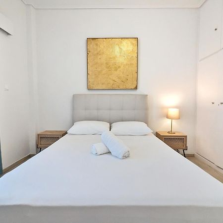 Acropolis View Dream Apartments Athènes Extérieur photo