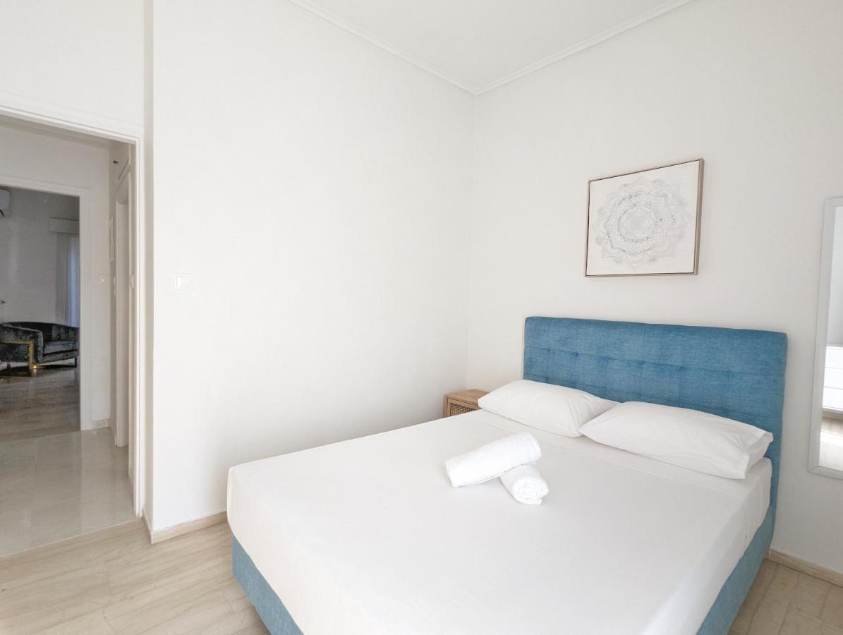 Acropolis View Dream Apartments Athènes Extérieur photo