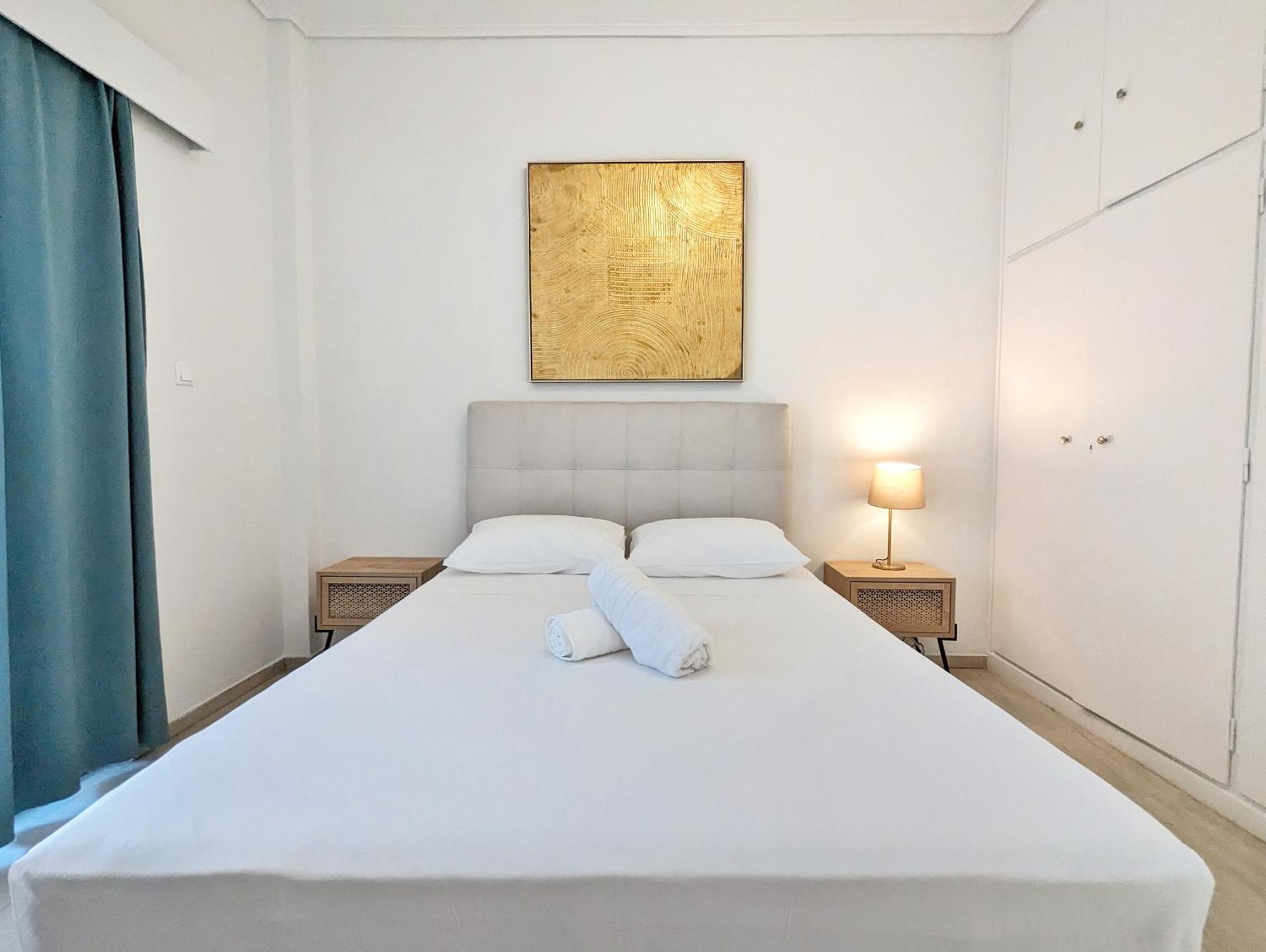 Acropolis View Dream Apartments Athènes Extérieur photo