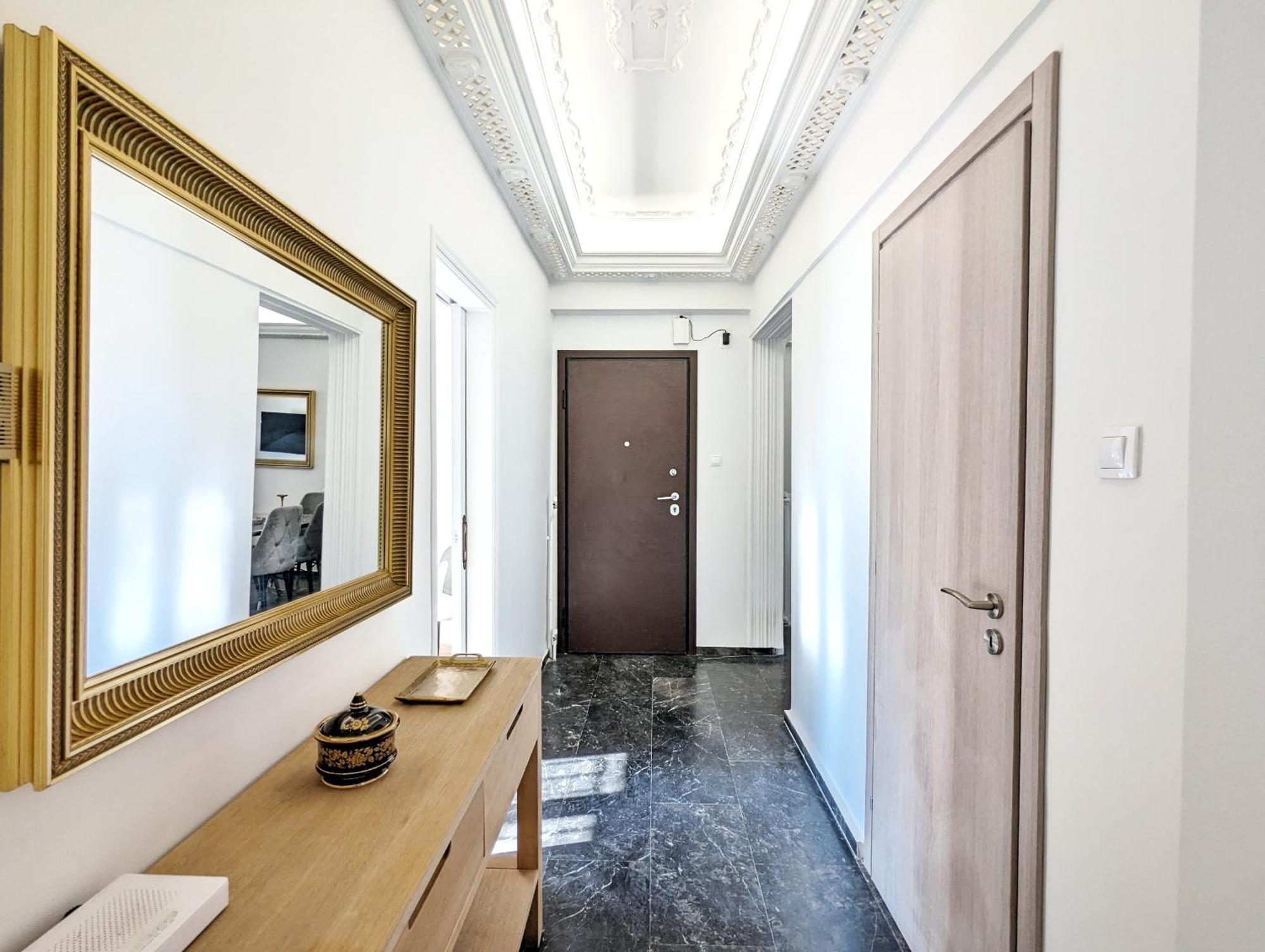 Acropolis View Dream Apartments Athènes Extérieur photo