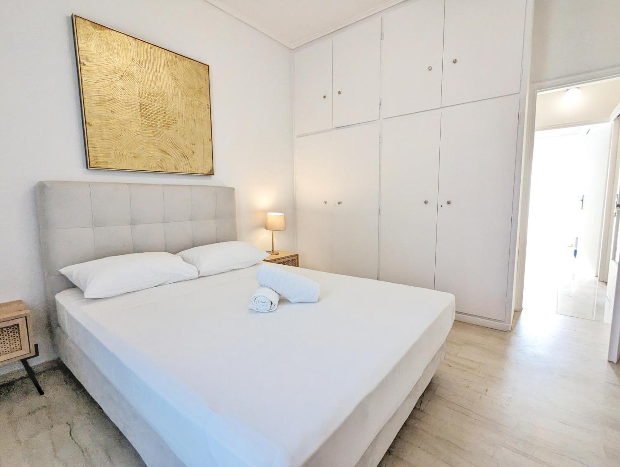 Acropolis View Dream Apartments Athènes Extérieur photo